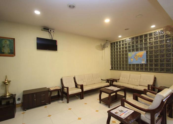 Hotel Vellara