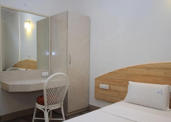 Hotel Vellara
