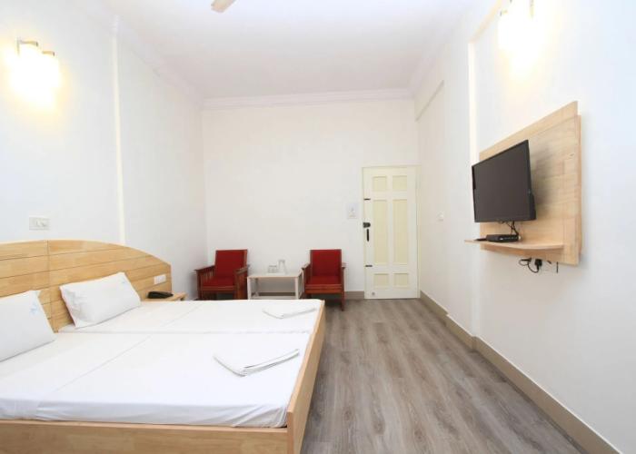 Hotel Vellara
