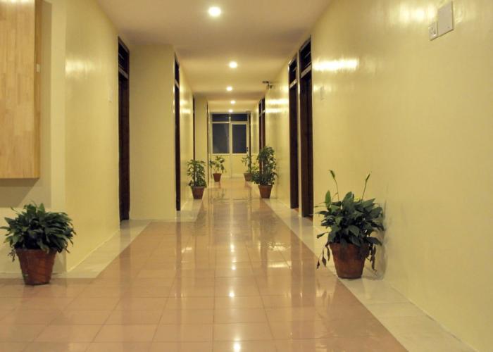 Hotel Vellara