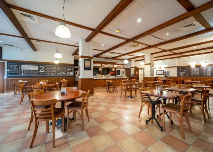 B&B HOTEL Amiens Centre Cathédrale