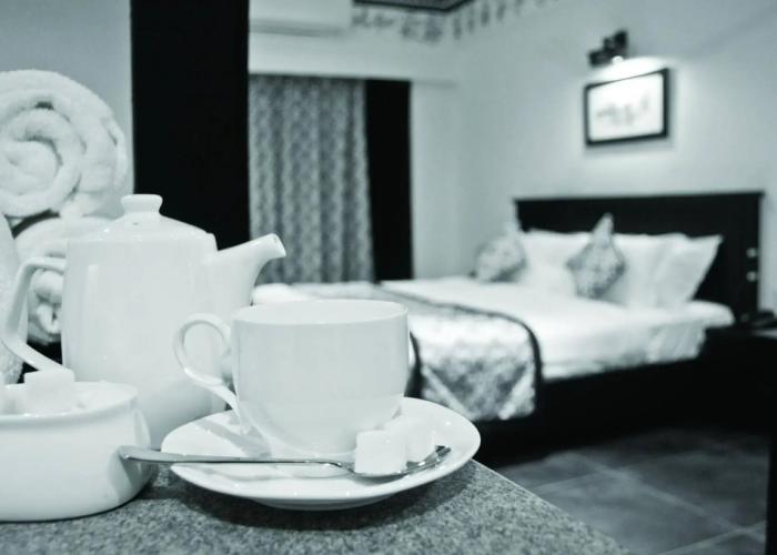 Hotel Liwa