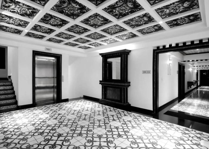 Hotel Liwa