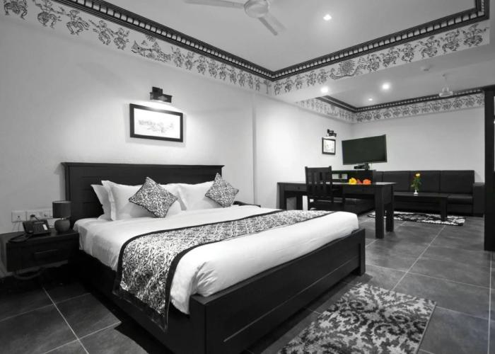 Hotel Liwa