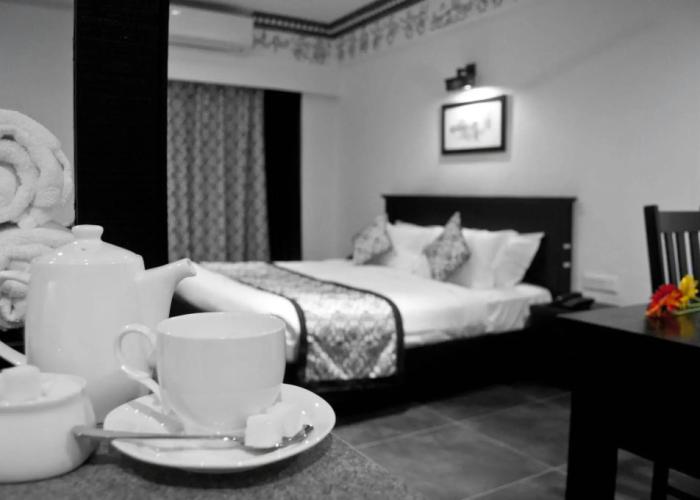 Hotel Liwa
