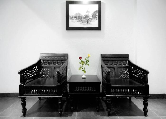 Hotel Liwa