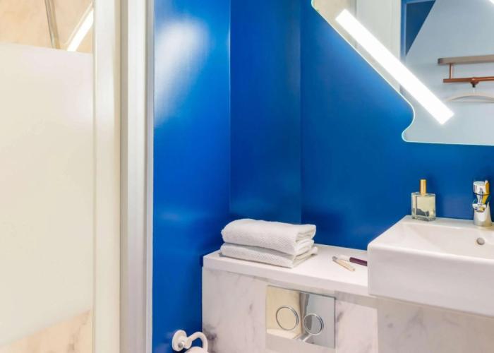 ibis budget Amiens Centre Gare