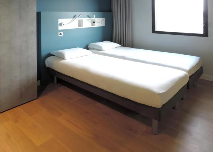 ibis budget Amiens Centre Gare