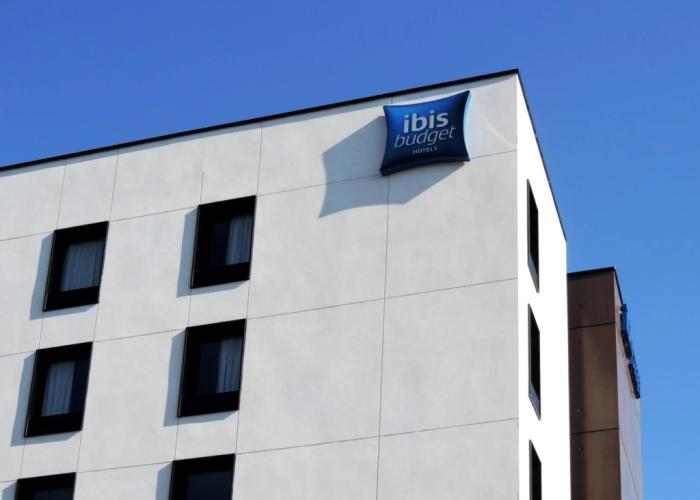 ibis budget Amiens Centre Gare