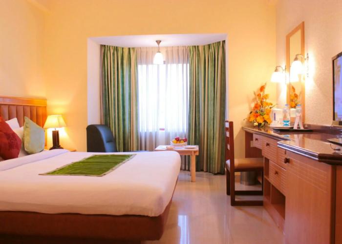 Highgates Hotel