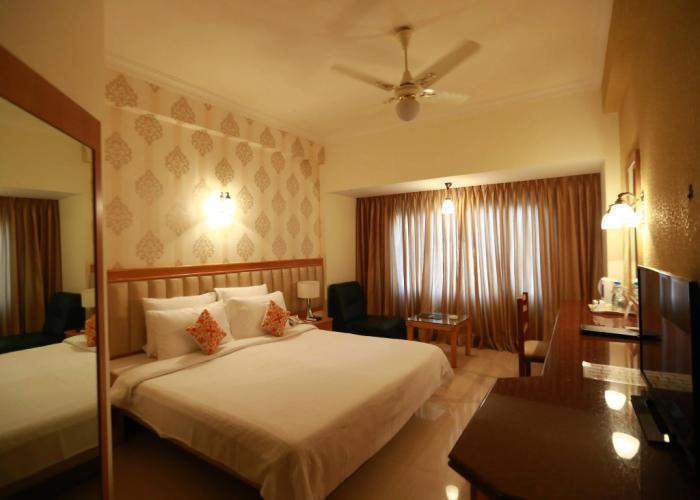 Highgates Hotel