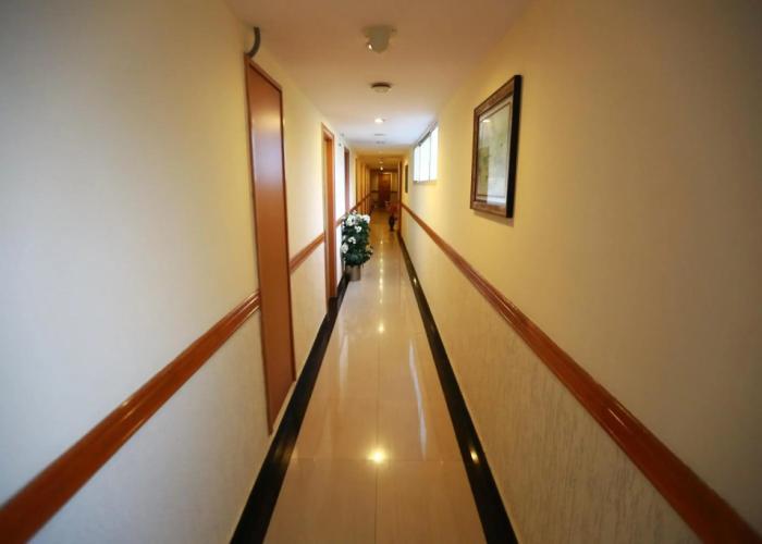 Highgates Hotel