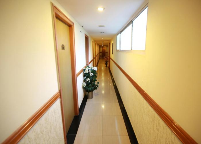 Highgates Hotel
