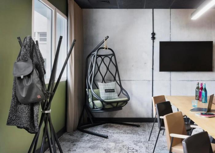 ibis Styles Amiens Centre