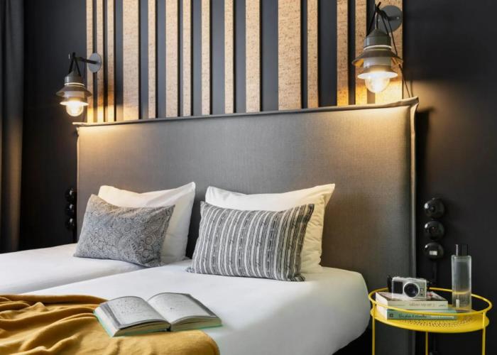 ibis Styles Amiens Centre