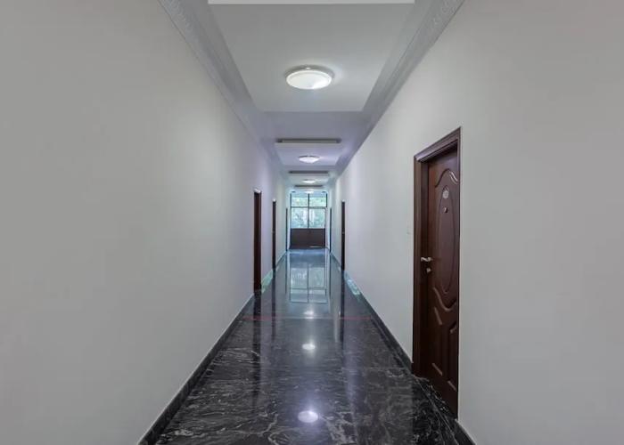 Treebo Akshaya Residency
