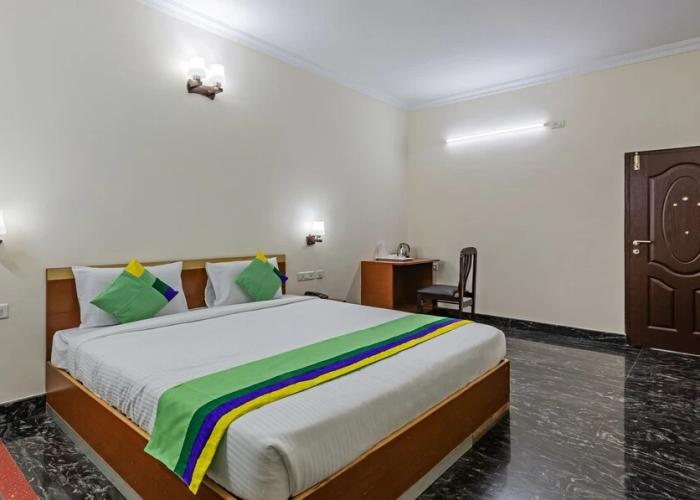 Treebo Akshaya Residency