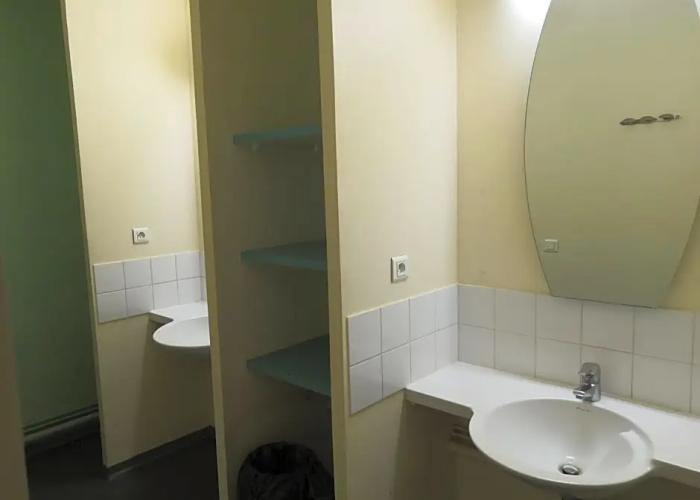 Auberge de Jeunesse HI Amiens