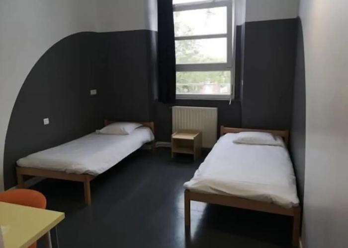 Auberge de Jeunesse HI Amiens
