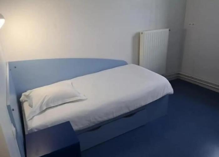 Auberge de Jeunesse HI Amiens