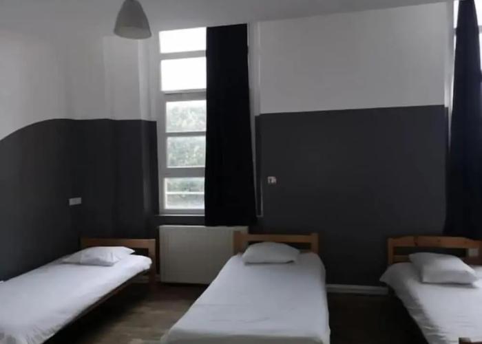 Auberge de Jeunesse HI Amiens
