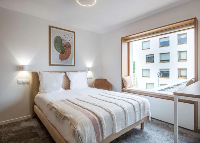 The Originals Boutique Hôtel Amiens Sud