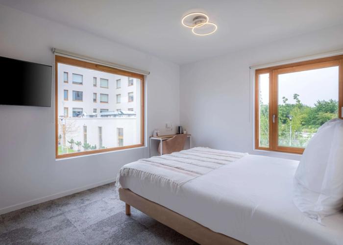 The Originals Boutique Hôtel Amiens Sud