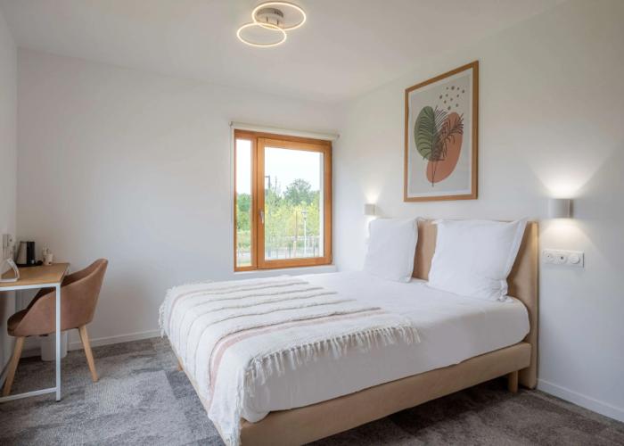 The Originals Boutique Hôtel Amiens Sud