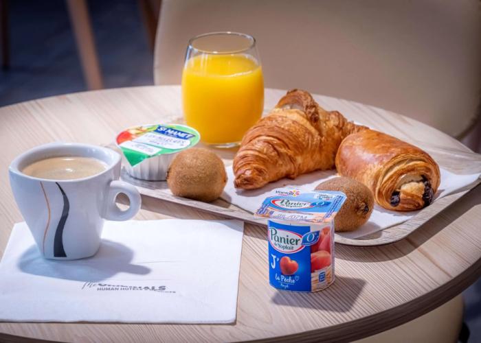 The Originals Boutique Hôtel Amiens Sud