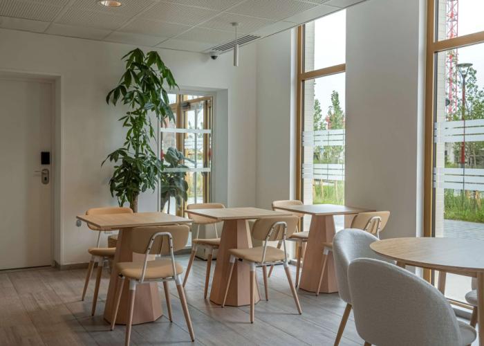 The Originals Boutique Hôtel Amiens Sud