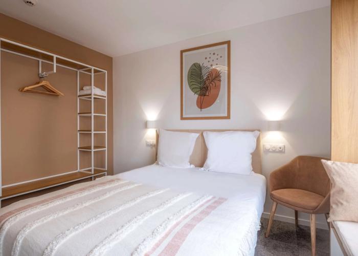 The Originals Boutique Hôtel Amiens Sud