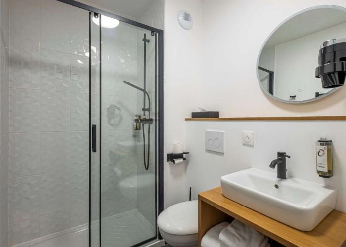 The Originals Boutique Hôtel Amiens Sud