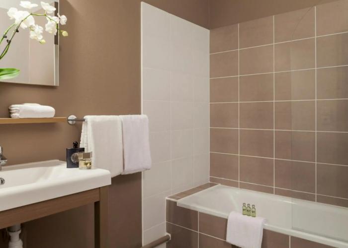 Nehô Suites Porte de Genève - Gare Annemasse