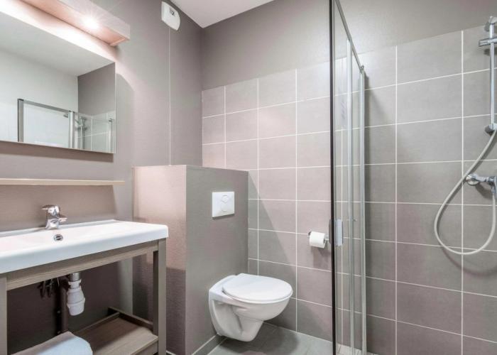Nehô Suites Porte de Genève - Gare Annemasse