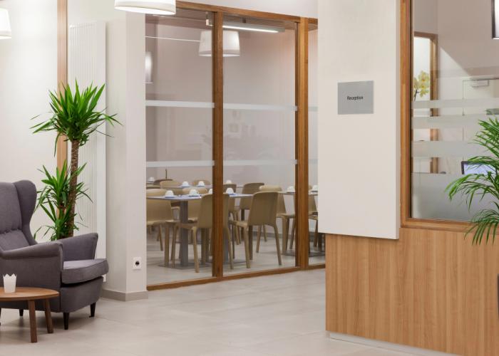 Nehô Suites Porte de Genève - Gare Annemasse