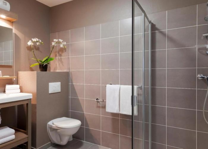 Nehô Suites Porte de Genève - Gare Annemasse