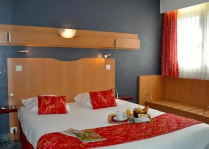 Atalante Hotel