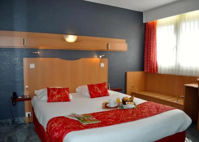 Atalante Hotel