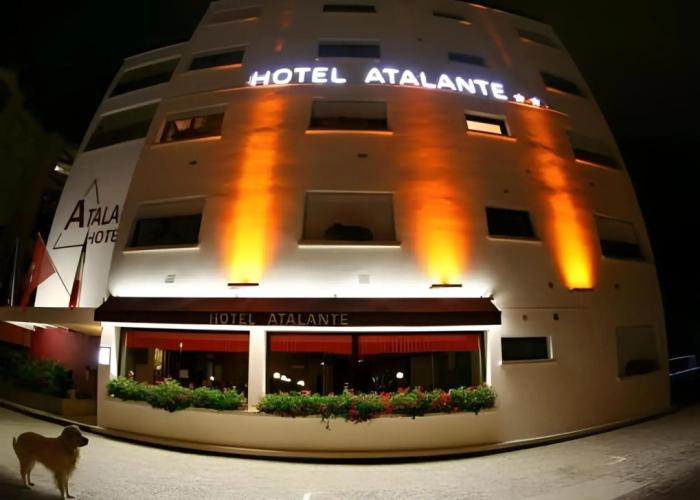 Atalante Hotel