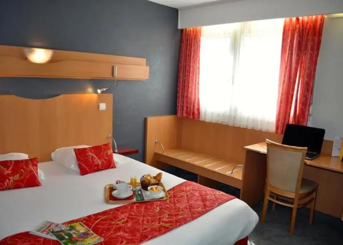 Atalante Hotel