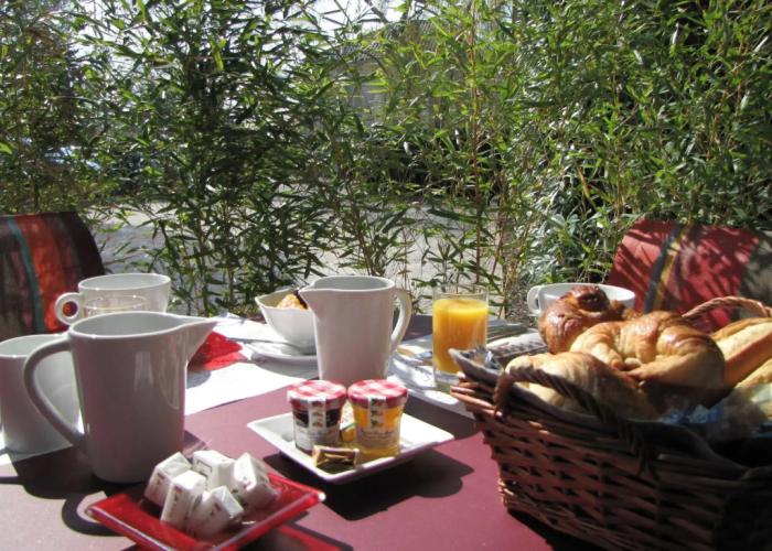 Atalante Hotel