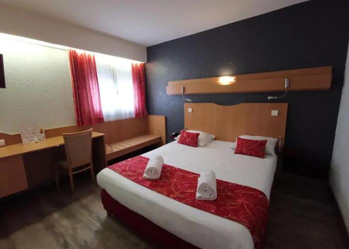 Atalante Hotel
