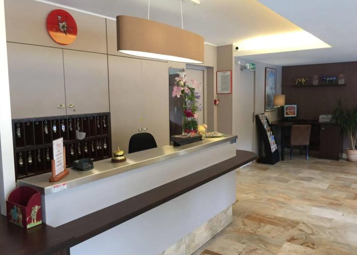 Atalante Hotel