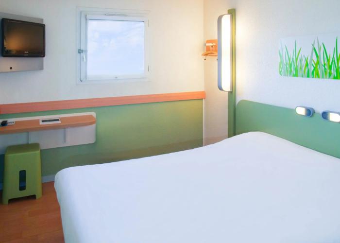 B&B Hotel Annemasse Est