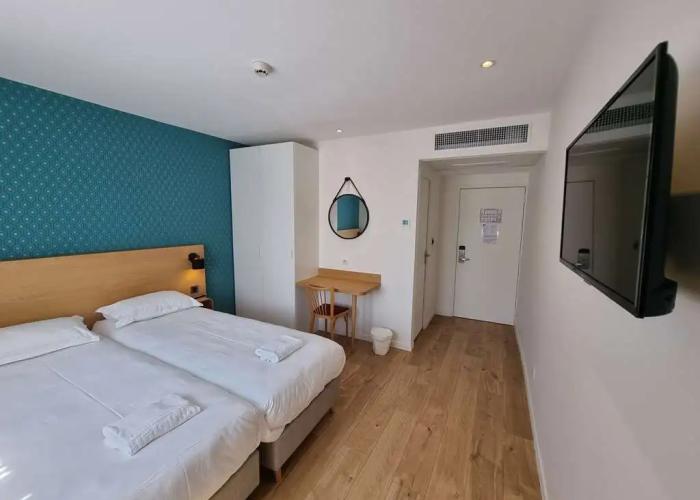Oskar Hotel