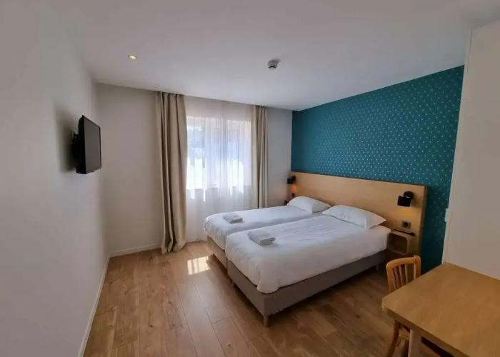 Oskar Hotel