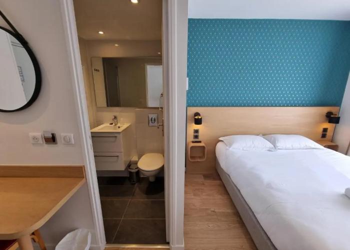 Oskar Hotel