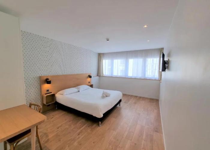 Oskar Hotel