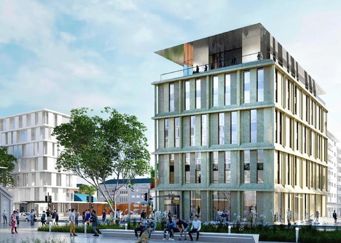 Novotel Annemasse Centre - Porte de Genève