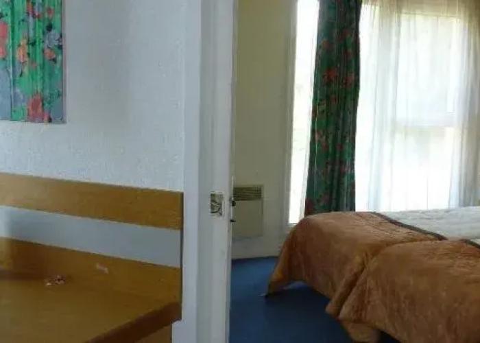 Kyriad Annemasse Hotel